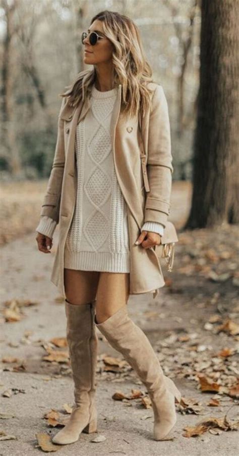 gucci liza leather knee-high boots outfit ideas|How to Wear Knee.